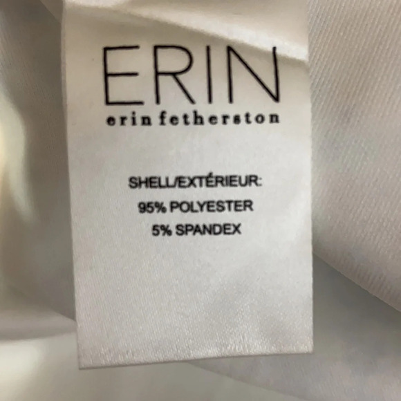 Erin by Erin Fetherston Gwenore Neoprene Dress - 4 - Picture 8 of 9
